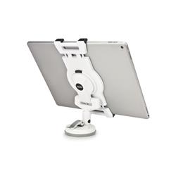 Picture of Aidata US-5120SW Universal Tablet Suction Stand - White