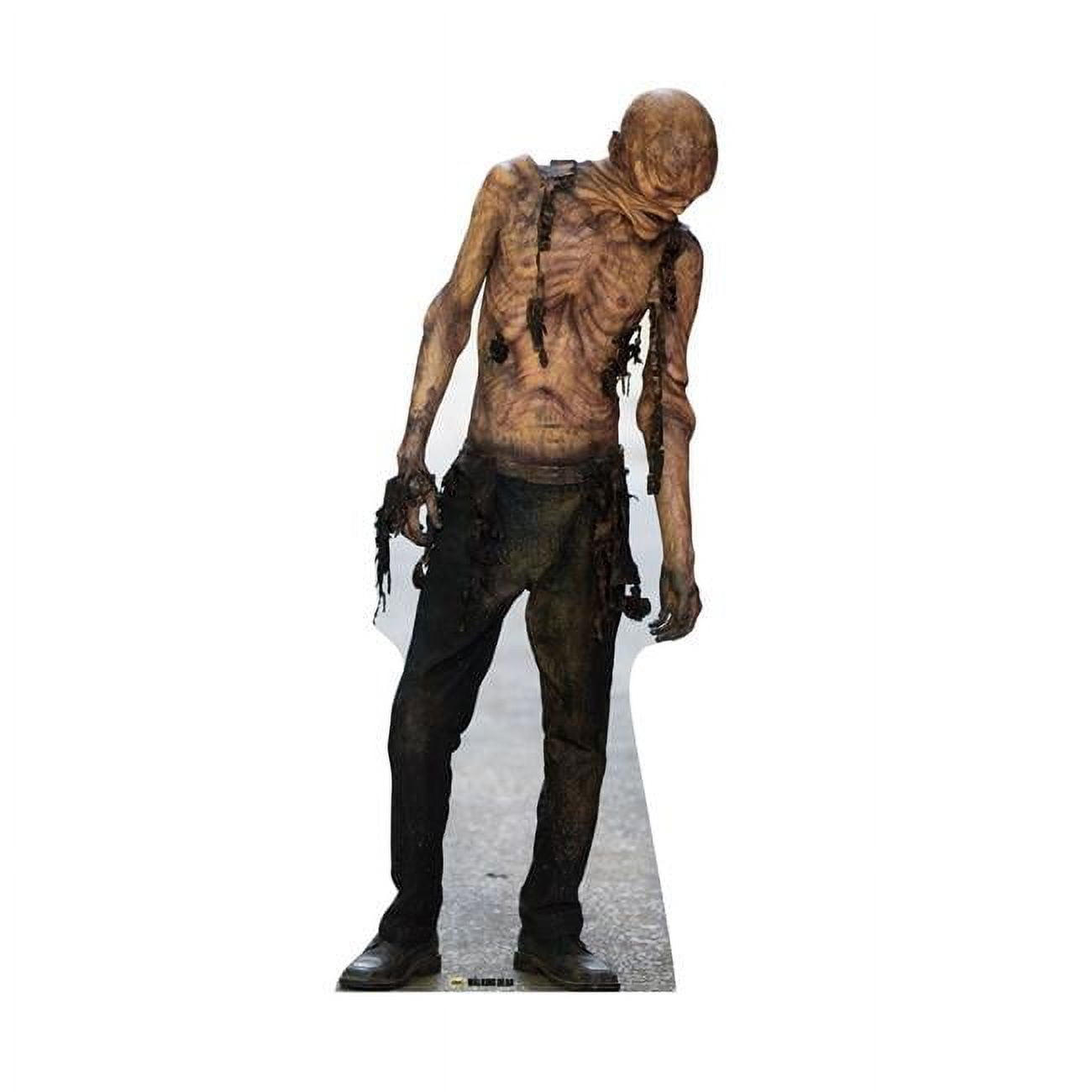 Picture of Advanced Graphics 2090 69 x 29 in. Walker 03 - The Walking Dead Cardboard Standup