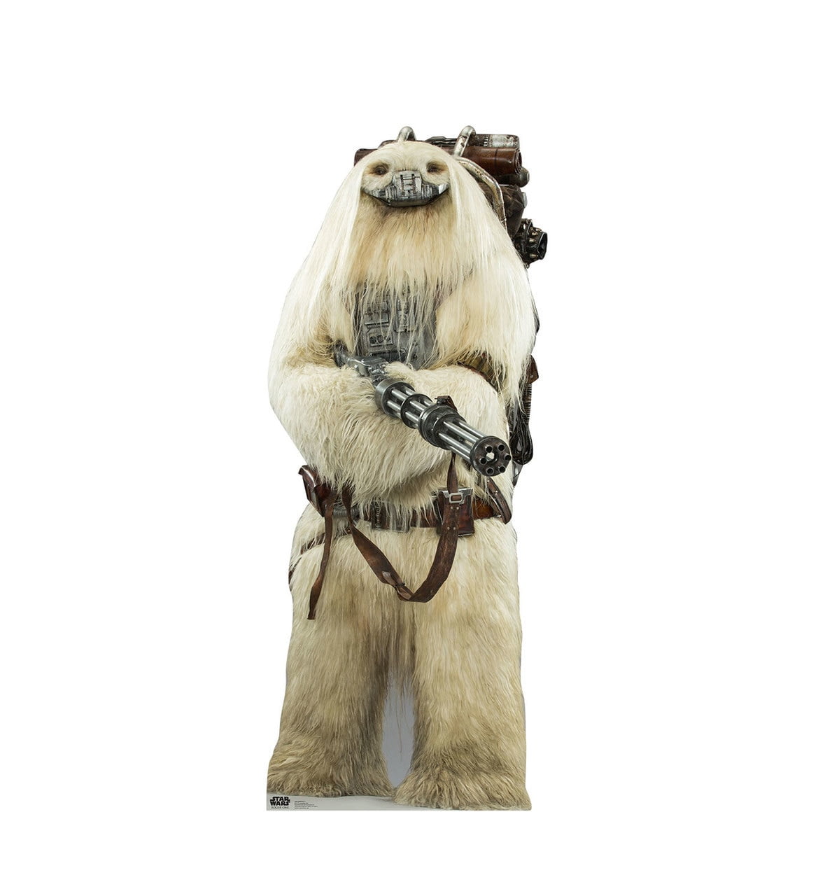 Moroff - Rogue One Cardboard Standup