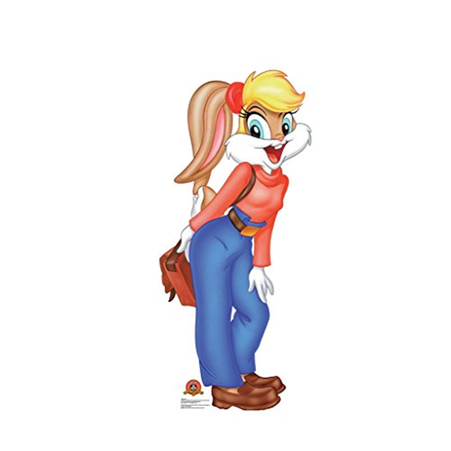 Lola - Looney Tunes Cardboard Standup