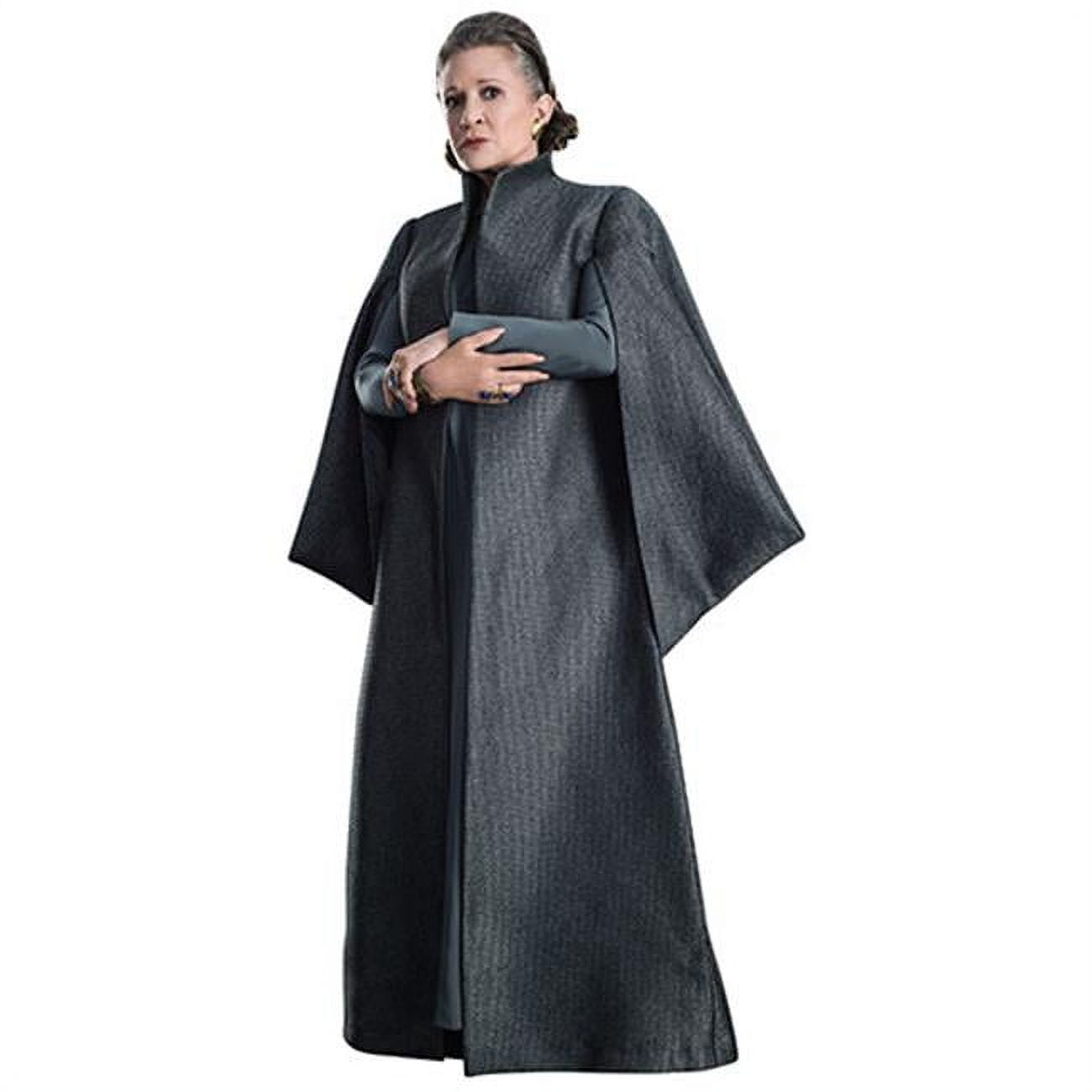 Picture of Advanced Graphics 2528 65 x 31 in. General Leia Organa - Star Wars VIII the Last Jedi
