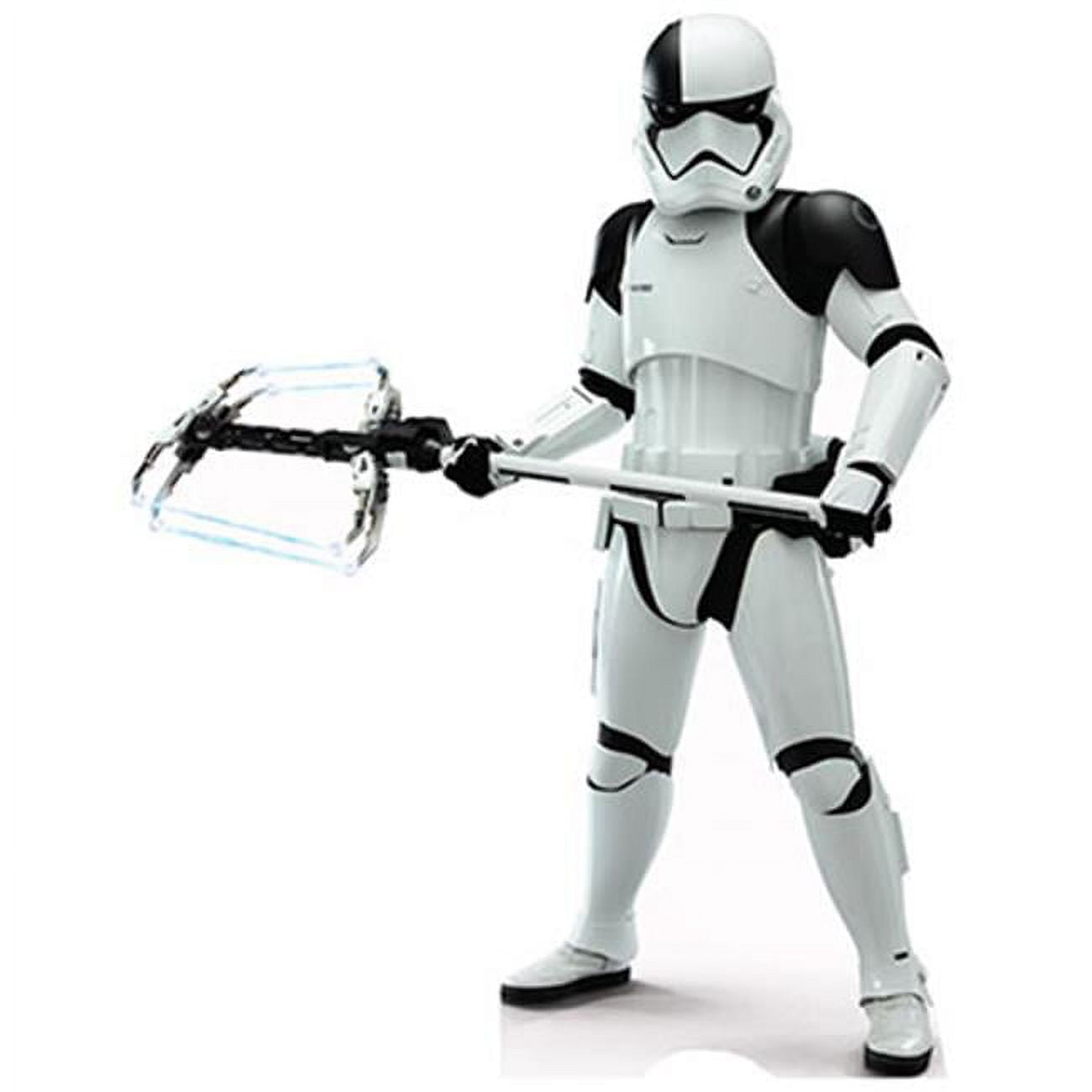 Picture of Advanced Graphics 2537 71 x 55 in. Executioner Trooper - Star Wars VIII the Last Jedi