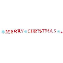 Picture of Advanced Graphics 2583 24 x 24 in. Merry Christmas Outdoor Yard Signs