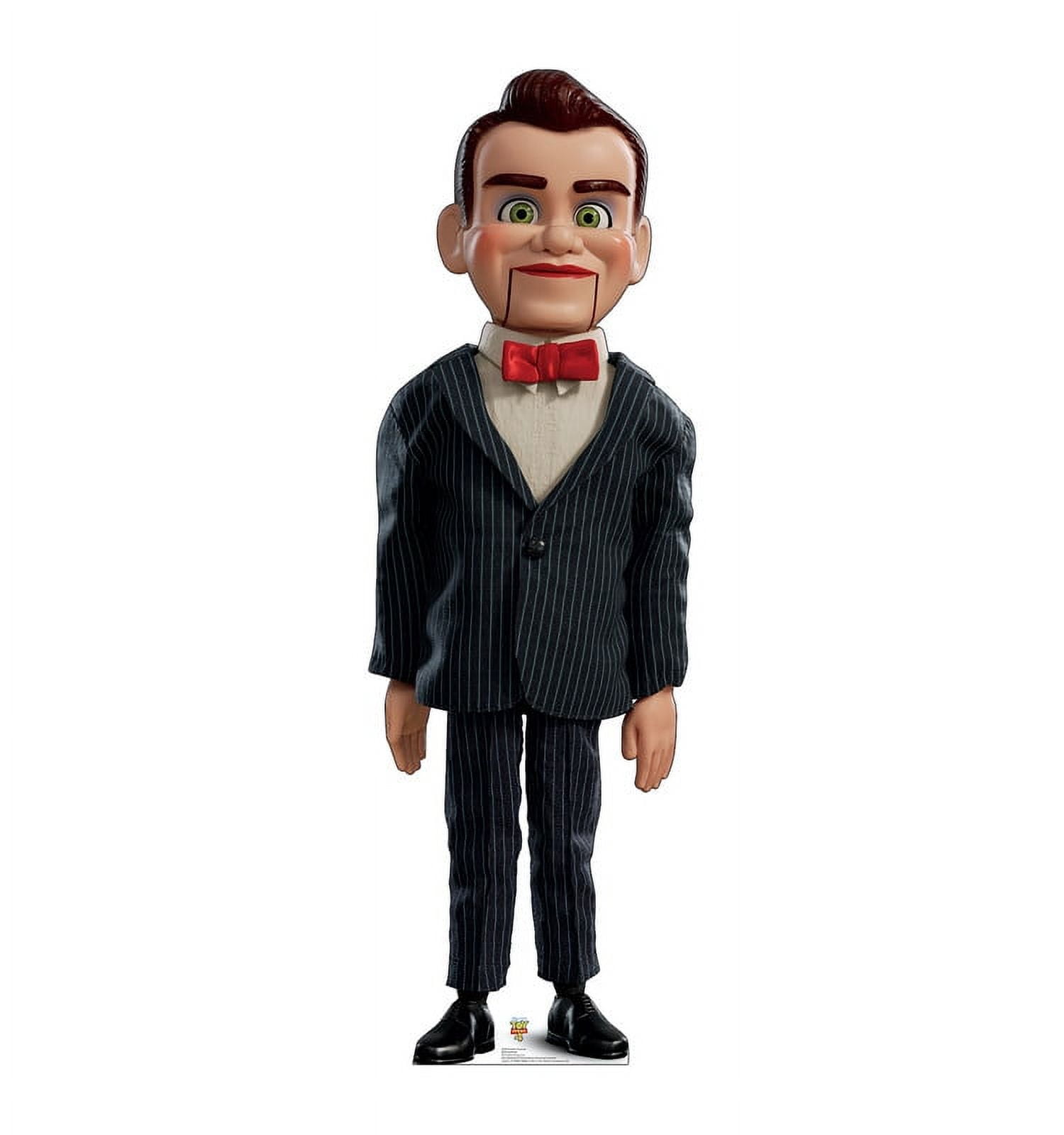 2928 67 x 22 in. Dummy General Disney & Pixar Toy Story 4 Cardboard Cutout Standup