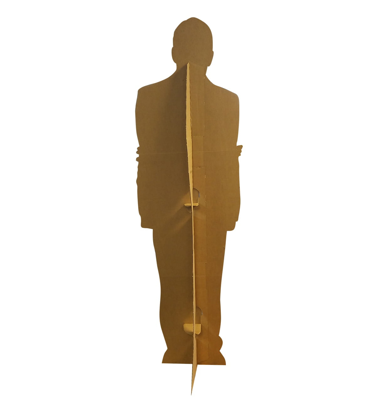 72 x 22 in. Vice President Mike Pence Cardboard Cutout