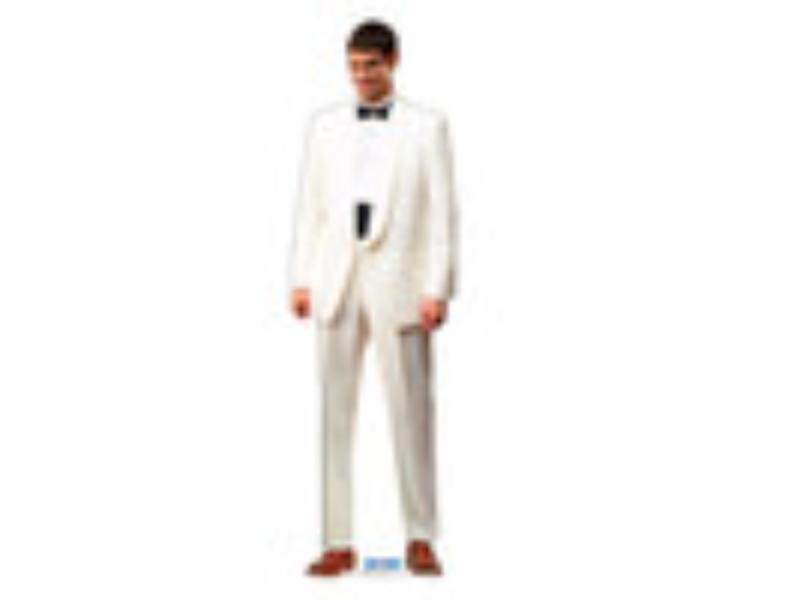 5013 Dumb & Dumber Cardboard Cutout