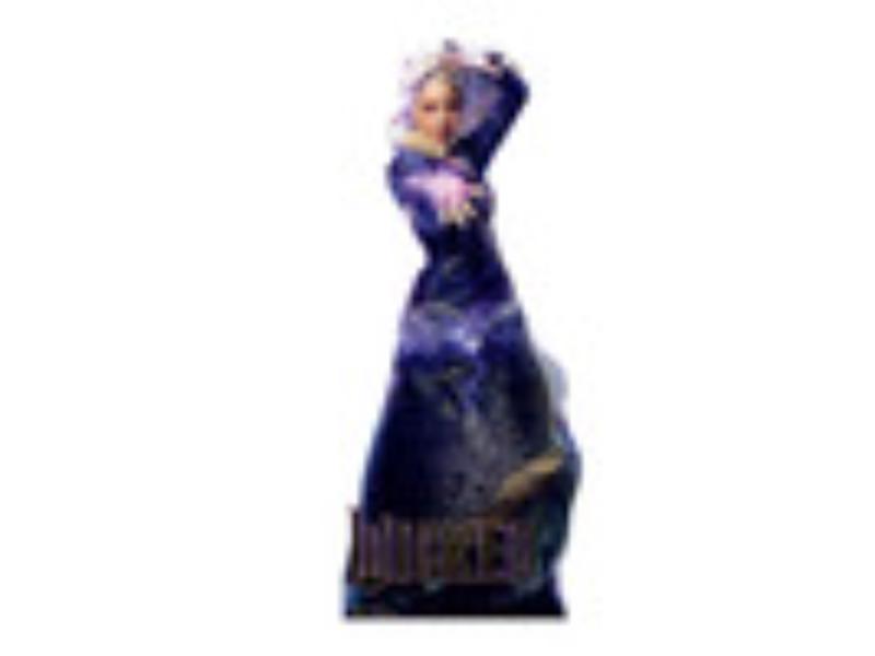 5603 Wicked Madame Morrible Cardboard Cutout - Life Size