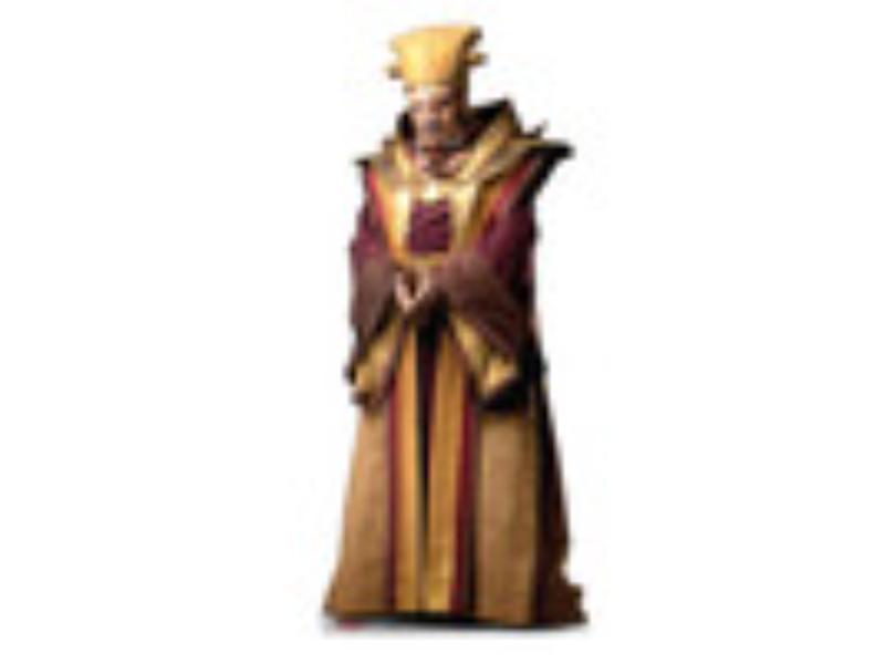 5611 Andor 2 Oathkeeper Cardboard Cutout - Life Size