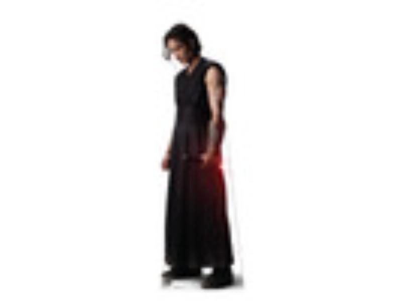 5489 The Acolyte Qimir Cardboard Cutout - Life Size
