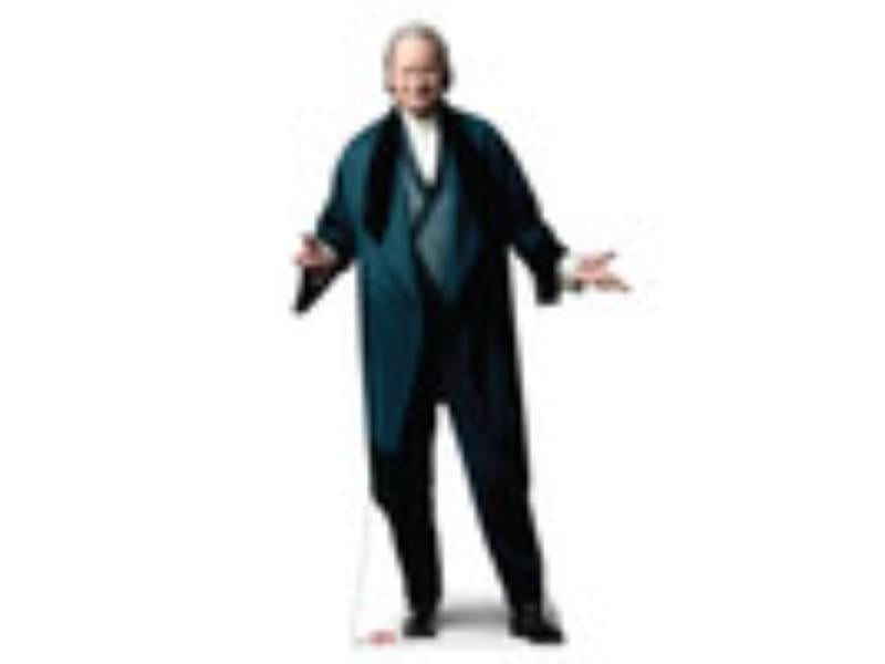 5607 Andor 2 Luthen Rael Cardboard Cutout - Life Size