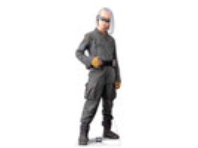 5402 Star Wars Skeleton Crew KB Cardboard Cutout