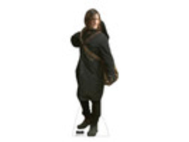 5406 TWD Daryl Dixon Series Cardboard Cutout - Life Size