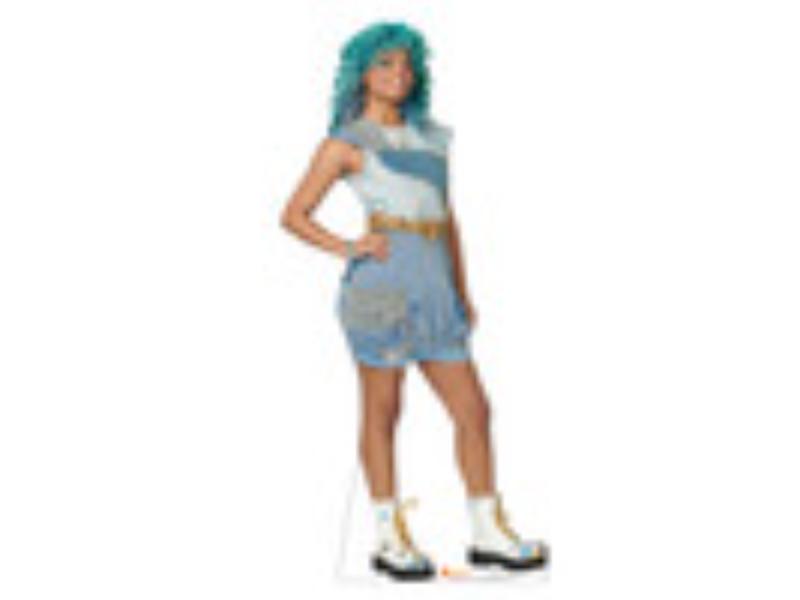 Ella Cardboard Cutout - Life Size - 68 x 32 in - High-Quality Print