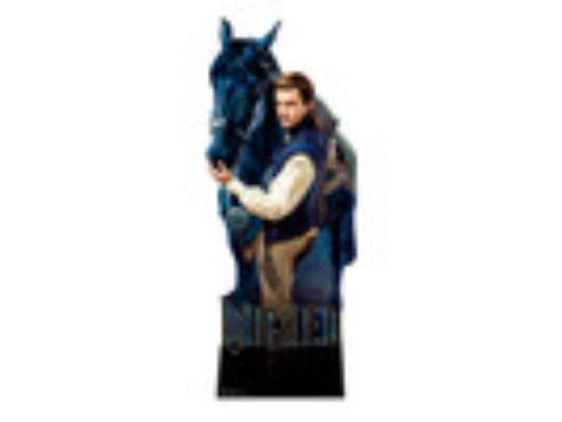 5604 Wicked Fiyero Cardboard Cutout - Life Size