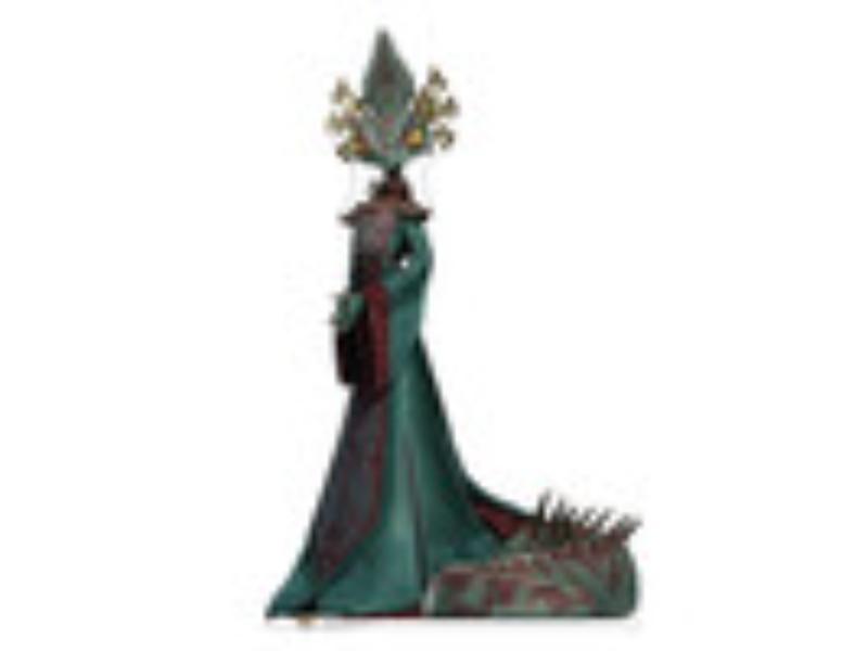 5548 Kung Fu Panda 4 The Cameleon Cardboard Cutout