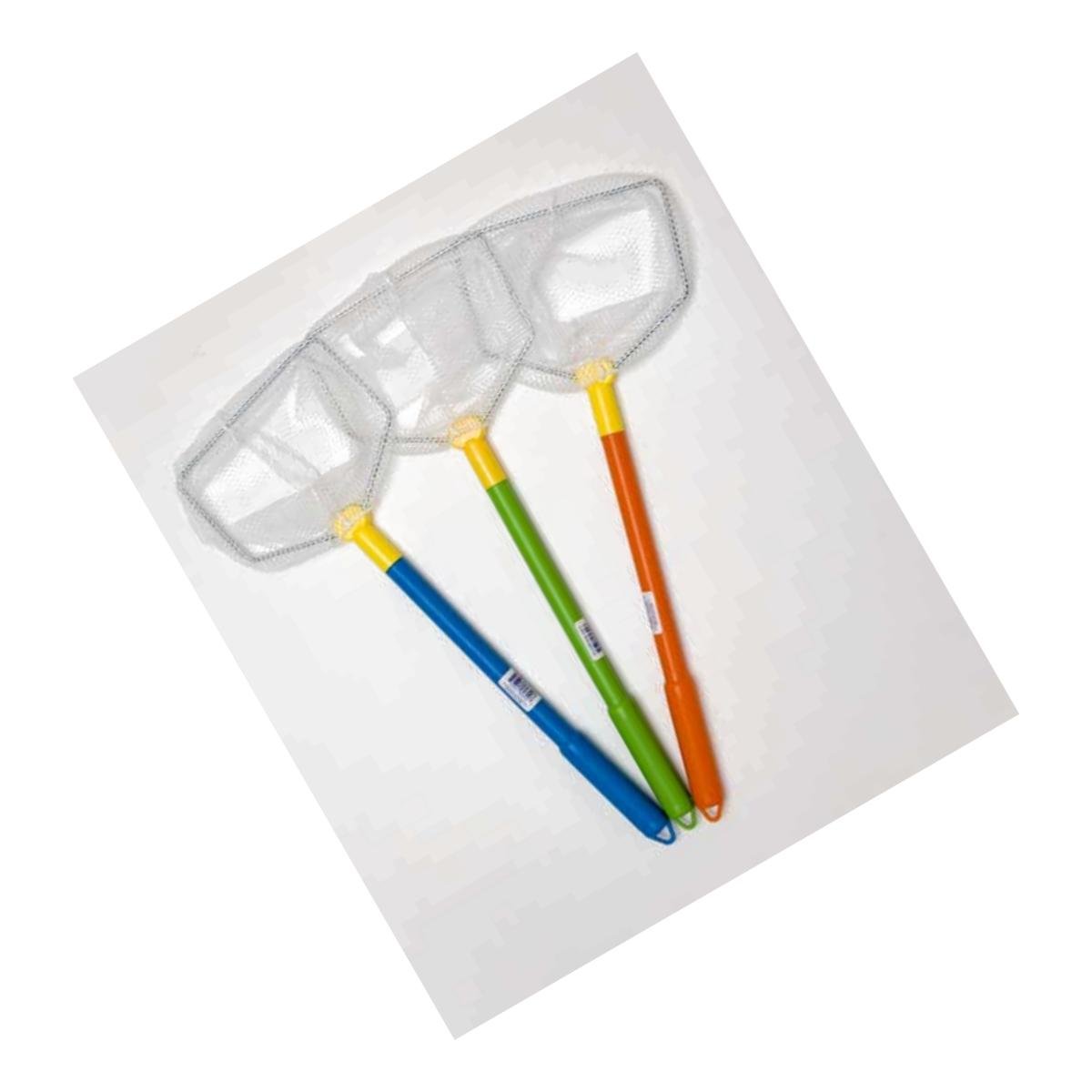 Picture of Adventure Products 60301 Bait Well Net - 10 Inch Handle