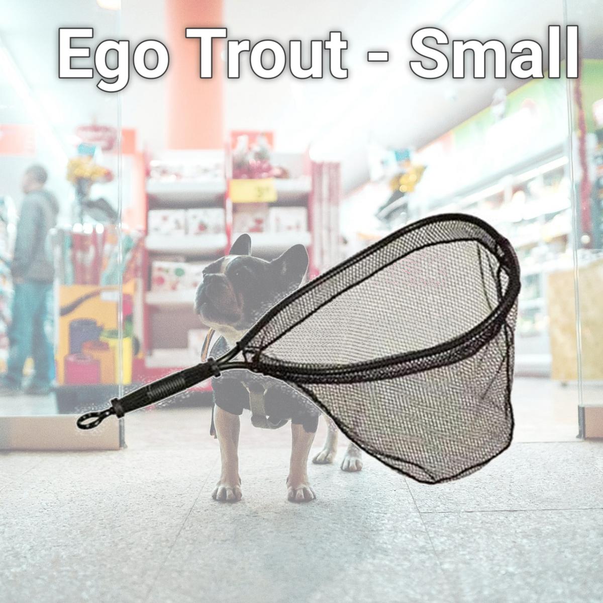 Picture of Adventure Products 71590 Ego Trout - Small