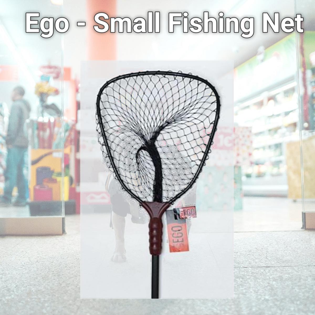 Picture of Adventure Products 71370 Ego - Small Fishing Net