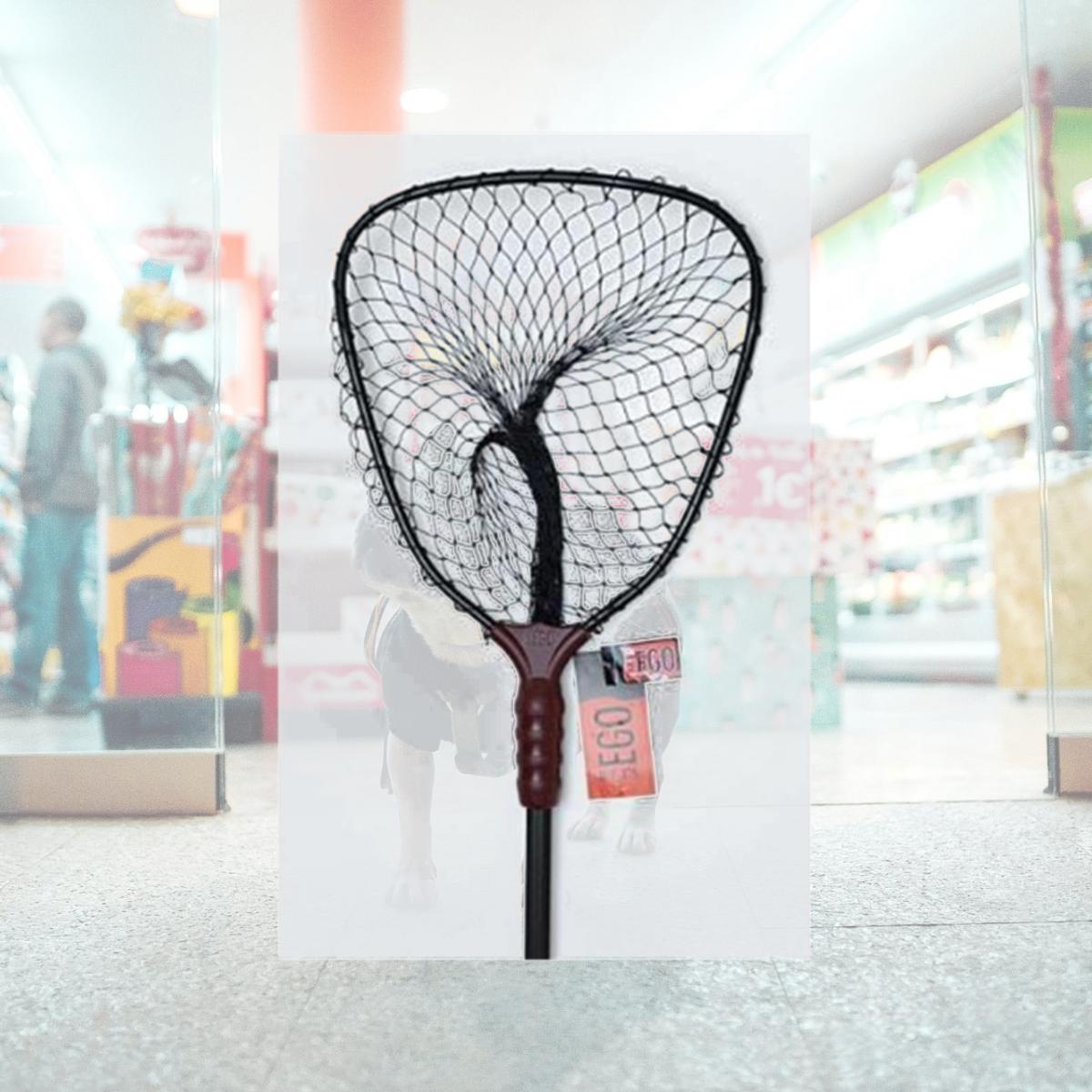 Picture of Adventure Products 71370 Ego - Small Fishing Net