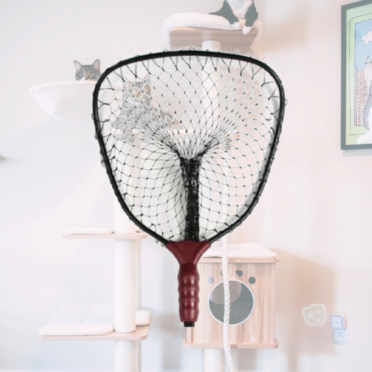Picture of Adventure Products 71260 Ego - Medium Fishing Net
