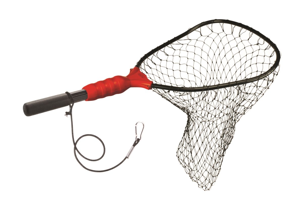 Adventure Products 71372 EGO Wade Nylon Net, Small