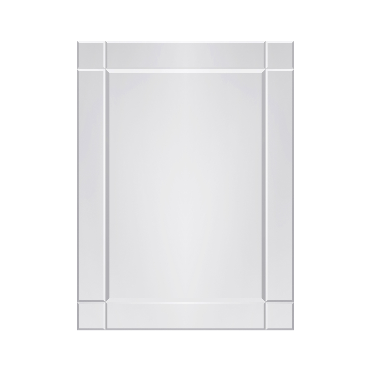 Picture of A&E Bath and Shower MG-RT-3040-3 A&E Bath and Shower Seeley 30x40 Mirror