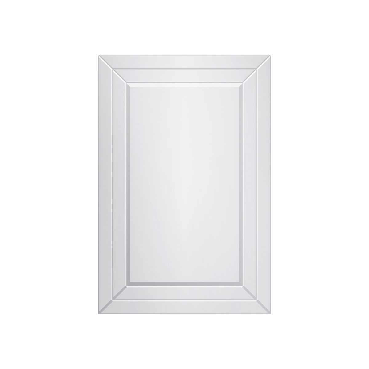 Picture of A&E Bath and Shower MG-RT-2436-2 A&E Bath and Shower Beach 24x36 Mirror