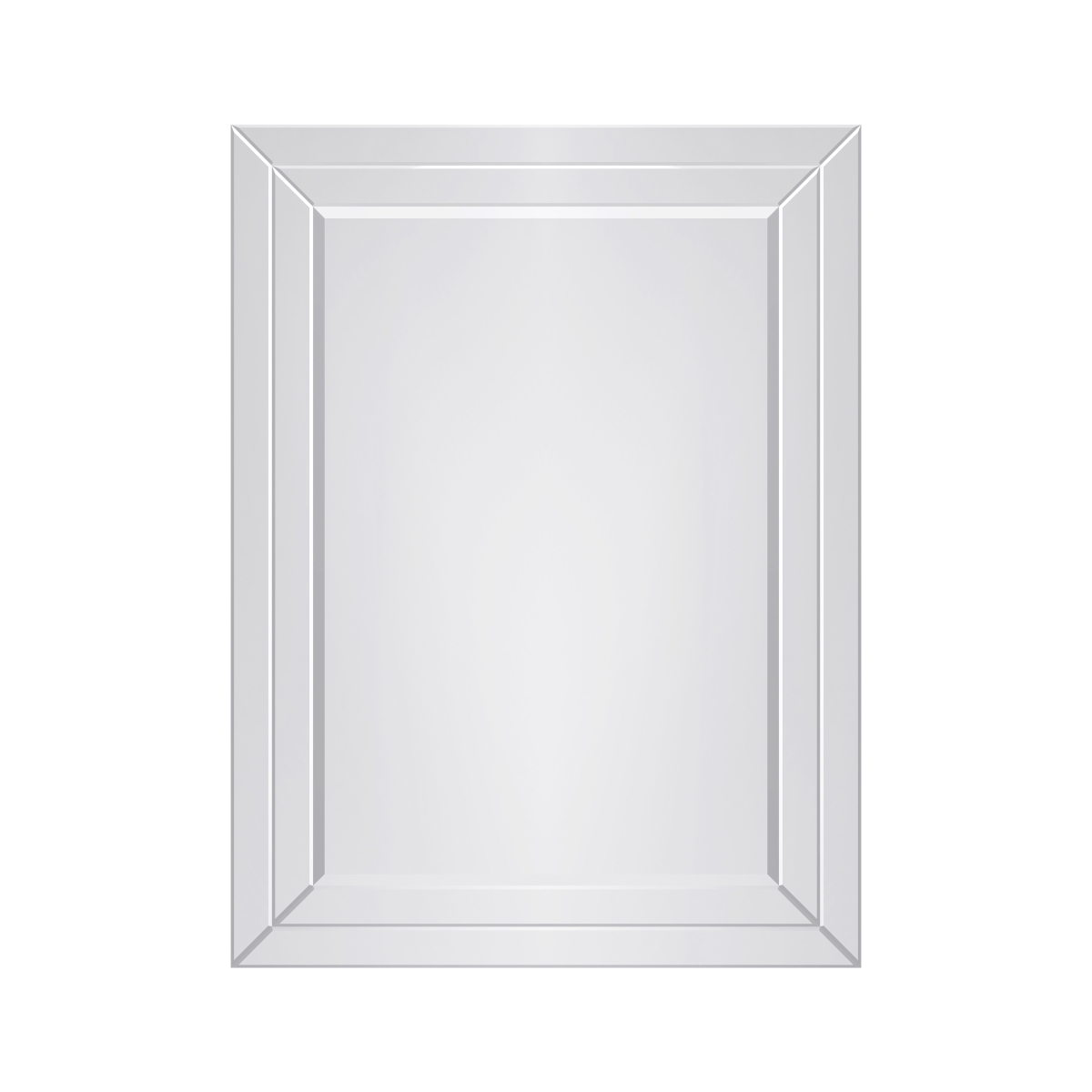 Picture of A&E Bath and Shower MG-RT-3040-2 A&E Bath and Shower Beach 30x40 Mirror