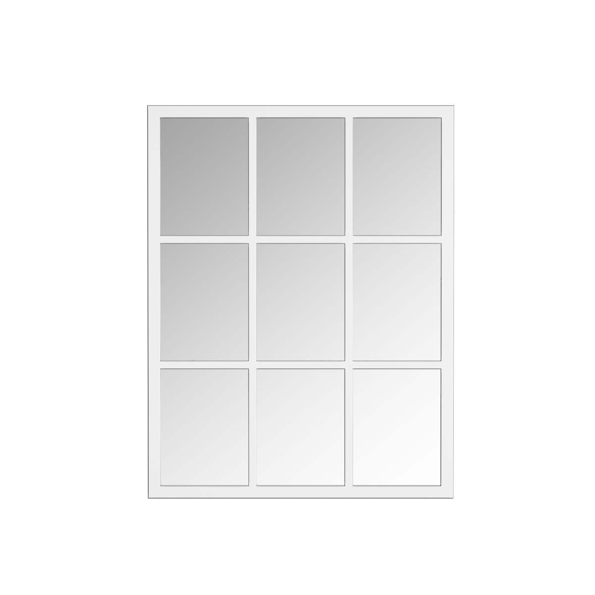 Picture of A&E Bath and Shower MF-RT-2836-SL-3 A&E Bath and Shower Trion Silver Mirror in silver