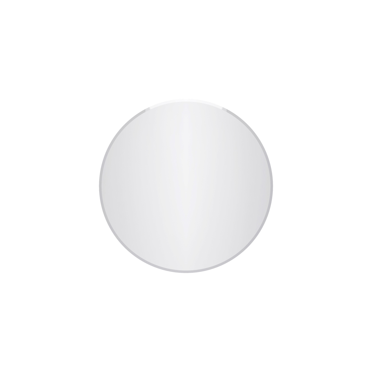 Picture of A&E Bath and Shower MN-R-24-1 A&E Bath and Shower Cairo 24 Mirror 24in.