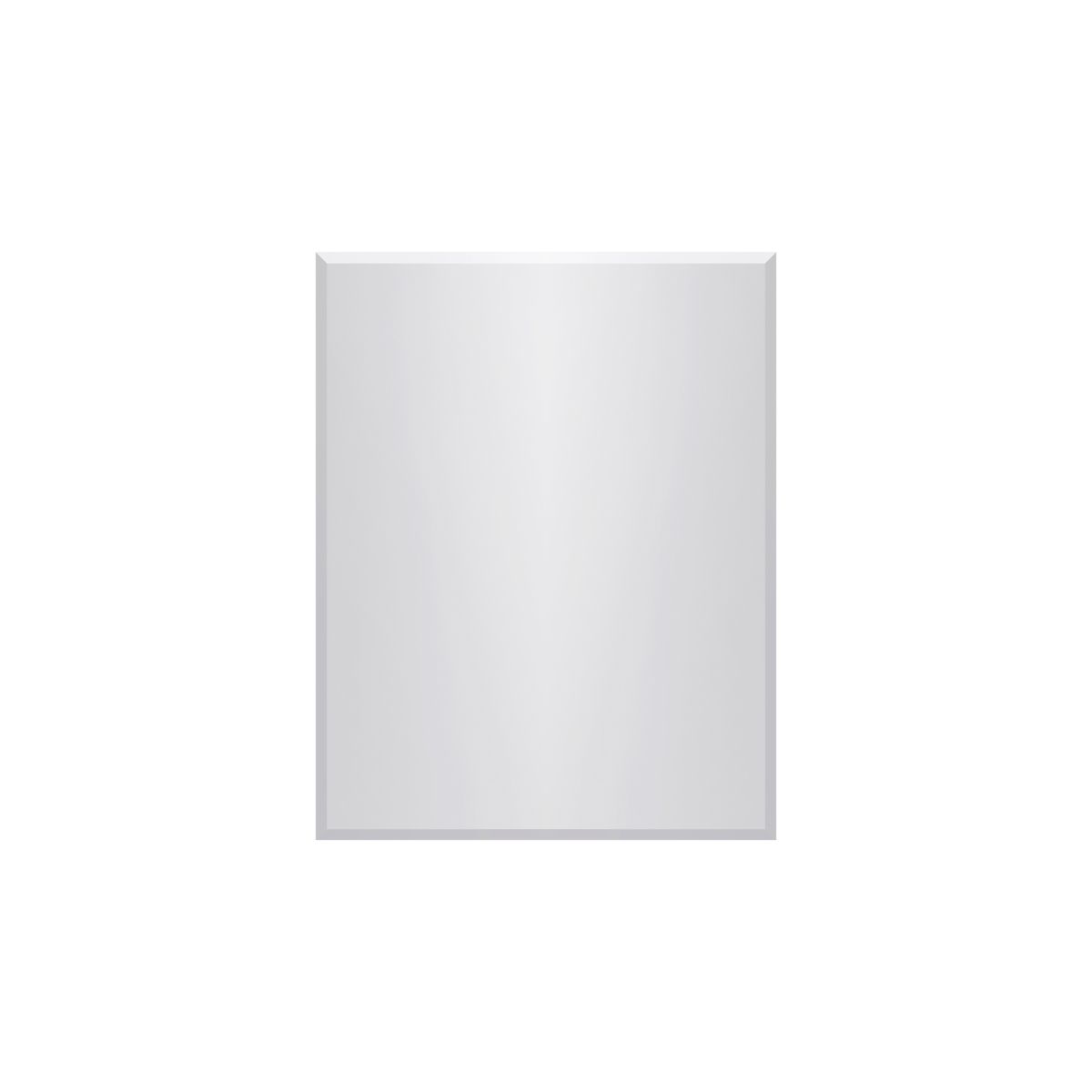 Peck 22x28 Mirror