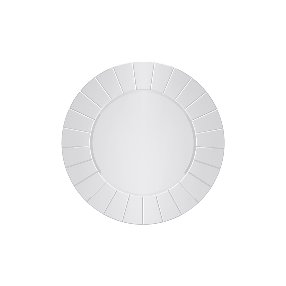 Picture of A&E Bath and Shower MG-R-30-2 A&E Bath and Shower Bailey Mirror