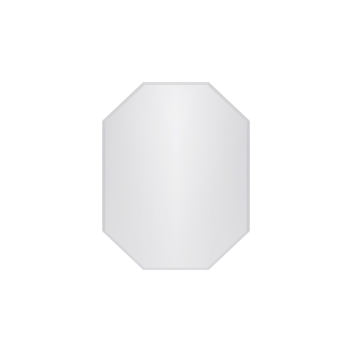 Picture of A&E Bath and Shower MN-OC-2228-1 A&E Bath and Shower Kirtland Mirror