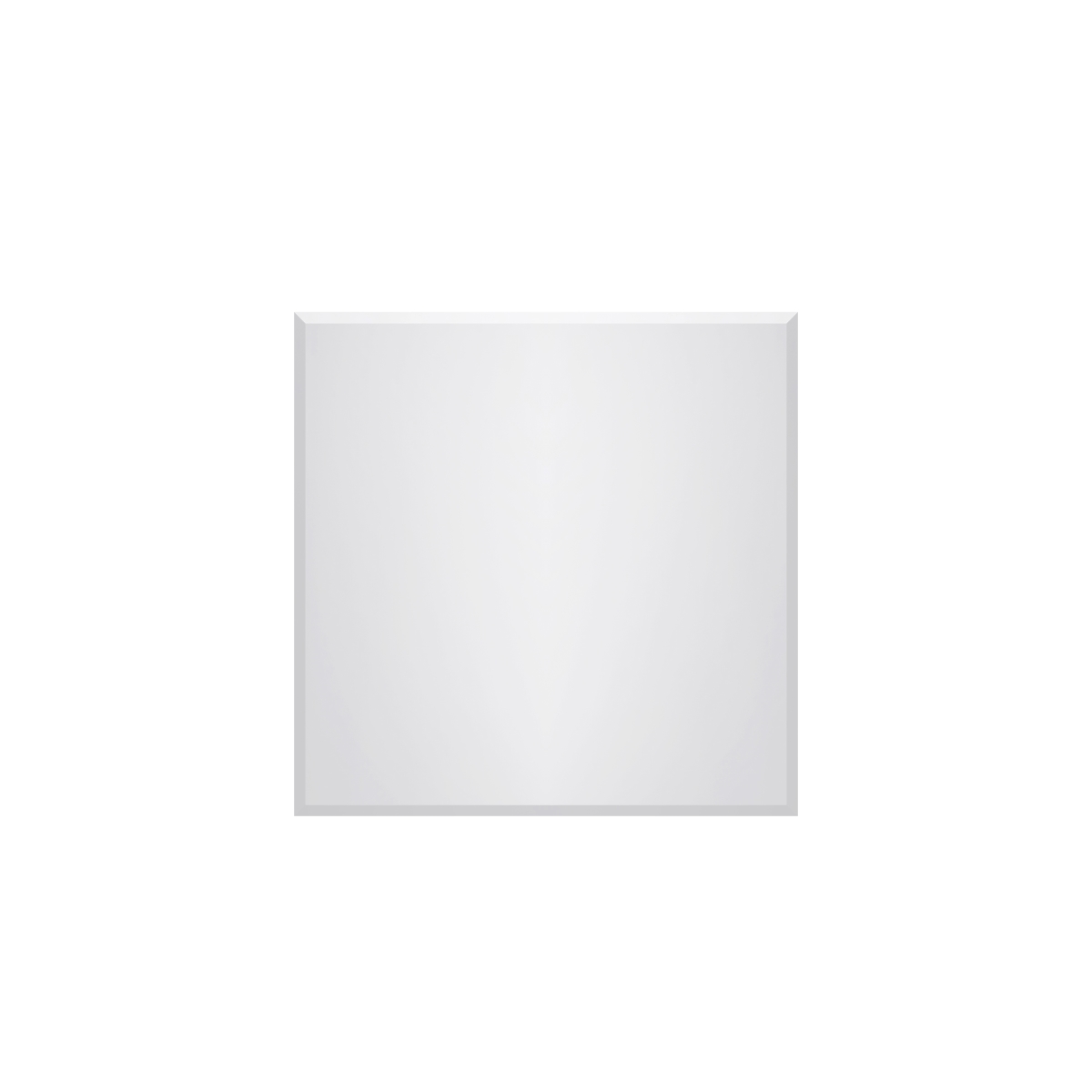 Picture of A&E Bath and Shower MN-SQ-24-1 A&E Bath and Shower Soddy Mirror