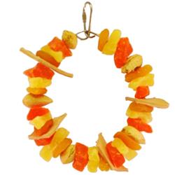 Picture of A&E Cage HB864 Tropical Delight - Fruit Ring
