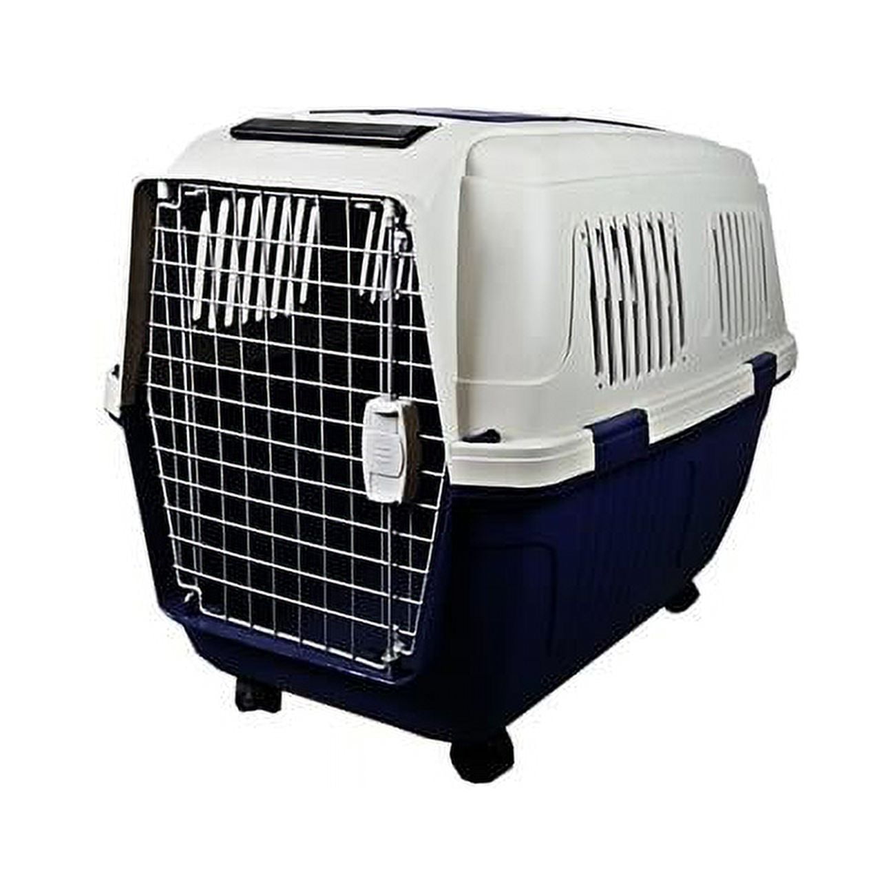 Picture of A&E Cage CD8 Assorted 40 x 29 x 30 in. Deluxe Pet Carriers&#44; Assorted Color