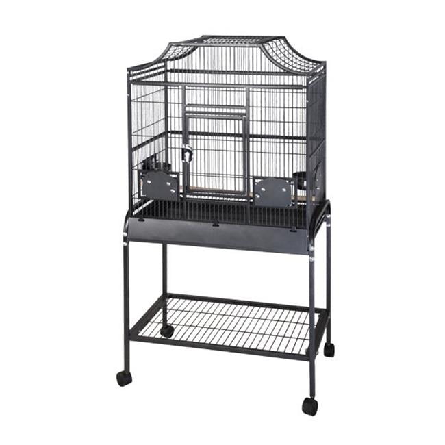 Picture of A&E Cage MA2818FL Blue 28 x 18 in. Elegant Style Flight Cage