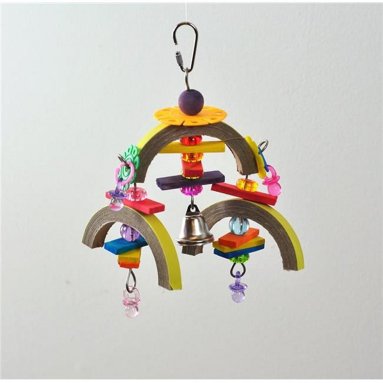 Picture of A&E Cage HB01442 Baby Carousel Toy