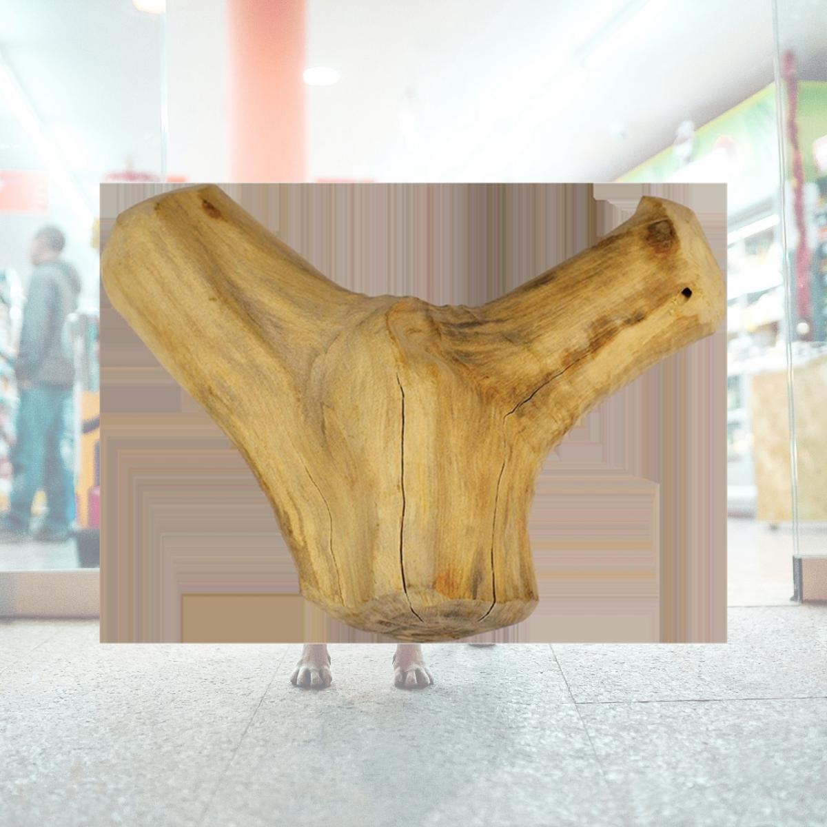 Picture of A&E Cage AE0113 Java Wood Dog Chew&#44; Medium