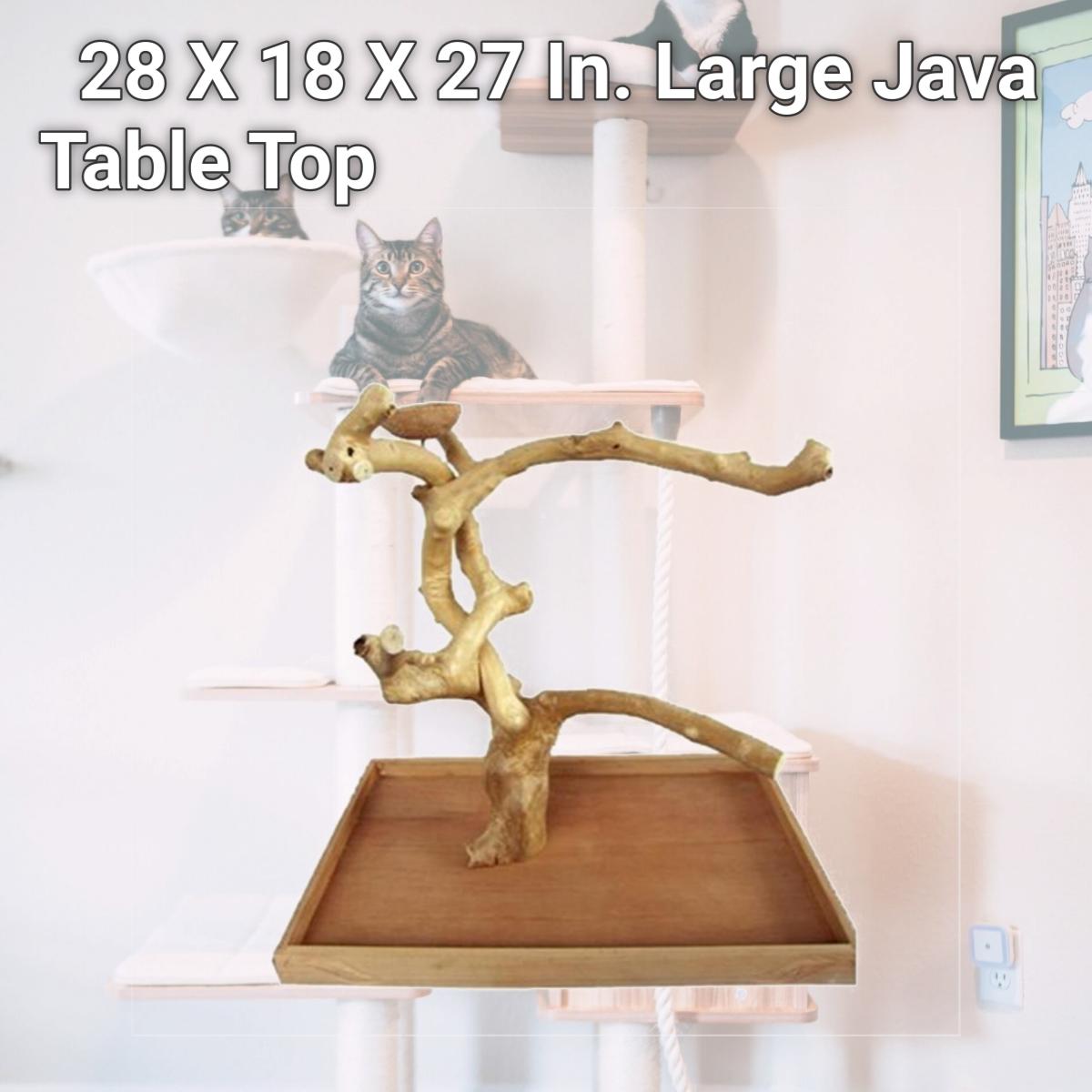 Picture of A&E Cage AE500L 28 X 18 X 27 In. Large Java Table Top