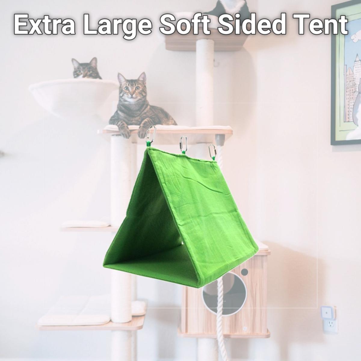 Picture of A&E Cage HB1507XL Extra Large Soft Sided Tent