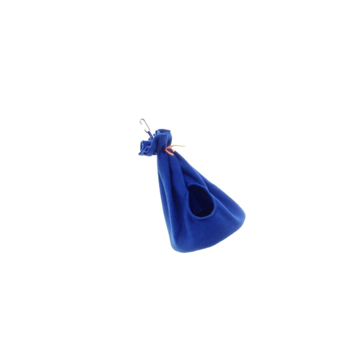 Picture of A&E Cage HB1508XL Fleece Teepee - Extra Large