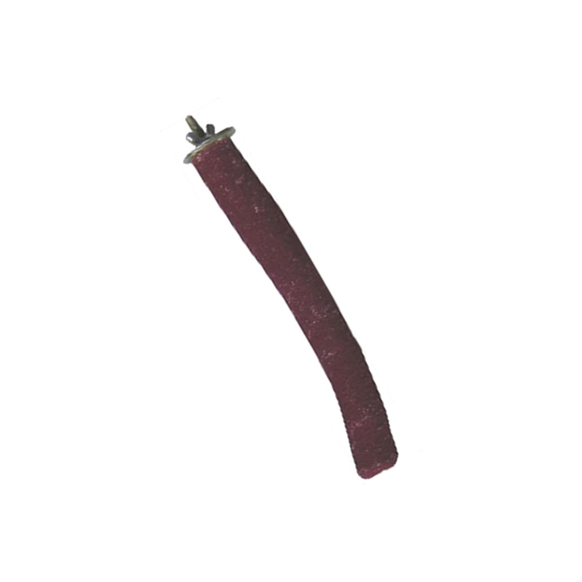 Picture of A&E Cage HB49281 Sand Covered Perch - Medium- 1 X 10 In.