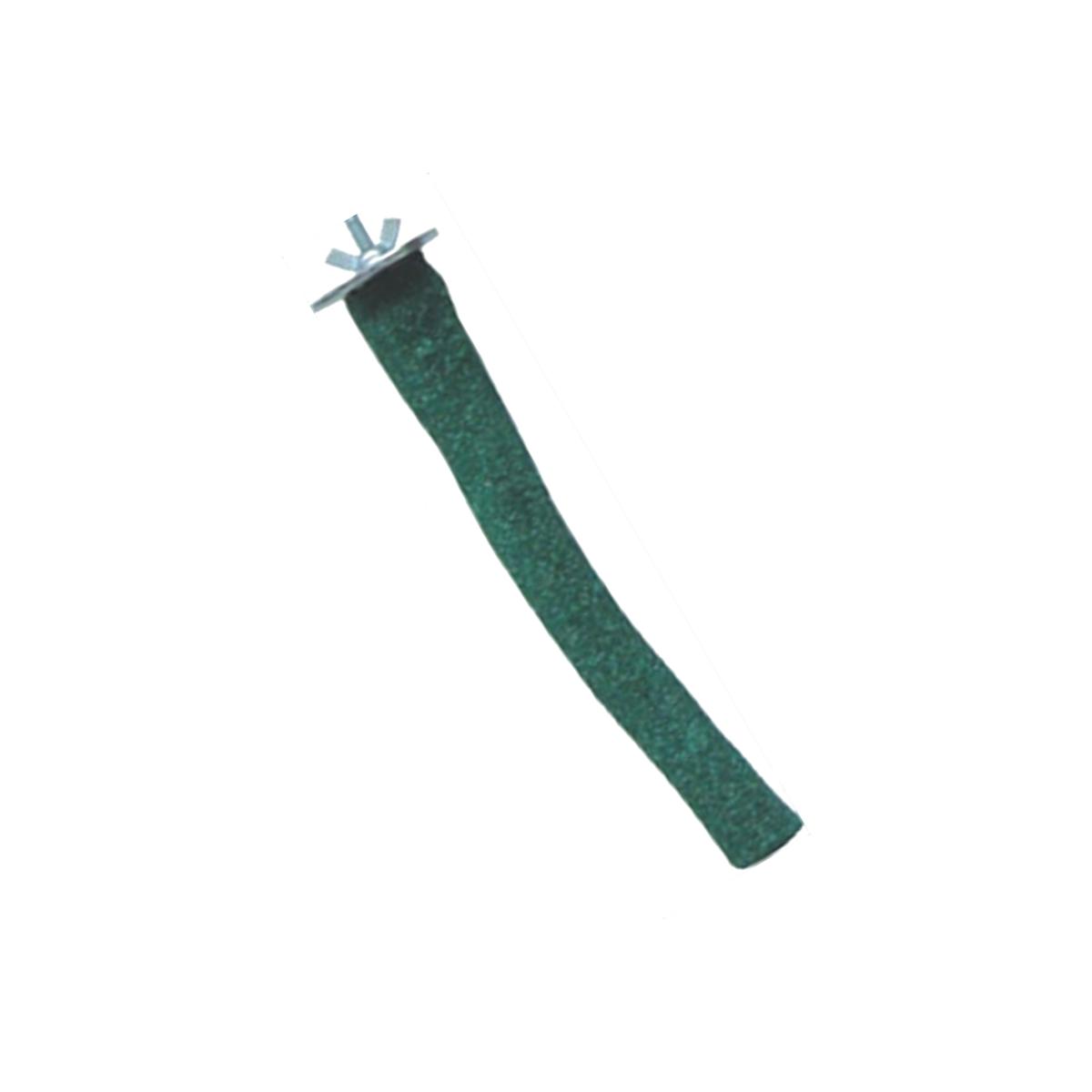 Picture of A&E Cage HB49282 Sand Covered Perch - Small- 1 X 8 In.
