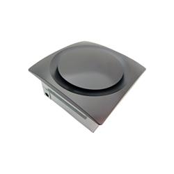 Picture of Aero Pure AP90H-S OR ow Profile 90 CFM 0.3 Sones Slim Fit Bathroom Ceiling & Wall Fan with Integrated Humidity Sensor & Grille&#44; Oil Rubbed Bronze