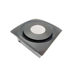 Picture of Aero Pure AP904-SL OR 90 CFM Quiet Bathroom Fan with LED Light - Oil Rubbed Bronze