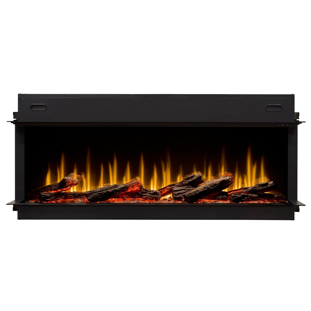 500003151 60 in. Ignite Ultra ULT60 Built-in Linear Electric Fireplace