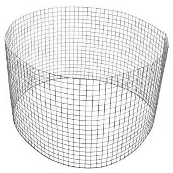 Picture of Duravent A5DT-SA 5 in. DuraTech Spark Arrestor for 5-6-7-8DT-VC