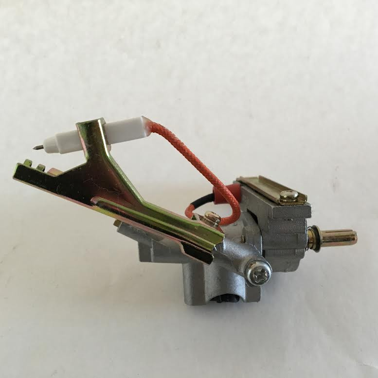 Picture of Summerset MV-SIZ-LP Sizzler Main Burner Gas Valve