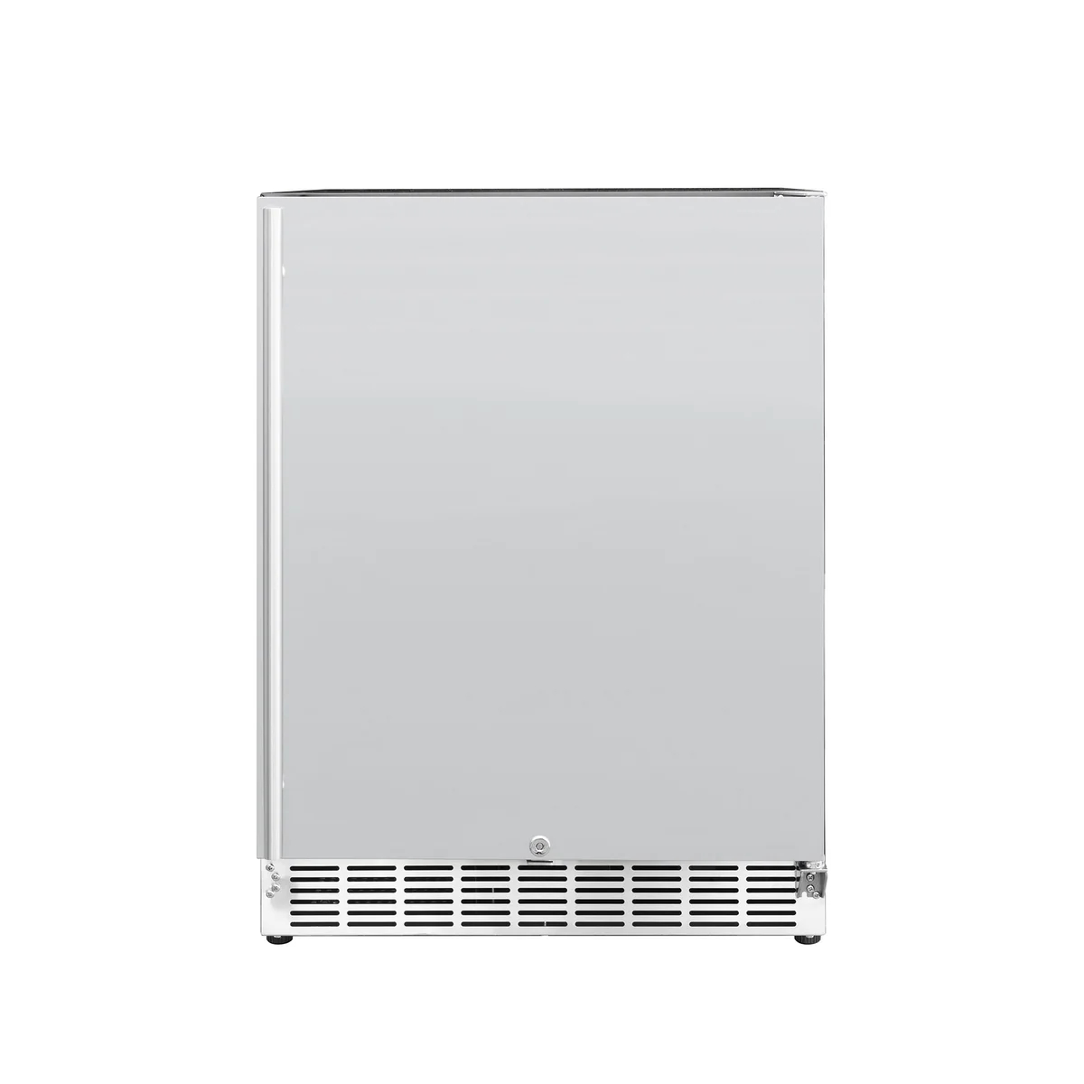 Picture of Summerset RFR-24S-A 24 in. Outdoor Rated Refrigerator